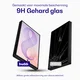 Buddi Easy Fit Samsung Galaxy Z Fold 8 Tempered Glass Installatietray (2-Pack) afbeelding 4