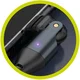 Mobile Origin USB-C naar USB-C Kabel 240W Draaibaar 1 Meter Zwart afbeelding 10
