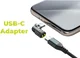 Mobile Origin USB-C Adapter 240W 540° Draaibaar USB-C naar USB-C Grijs afbeelding 8