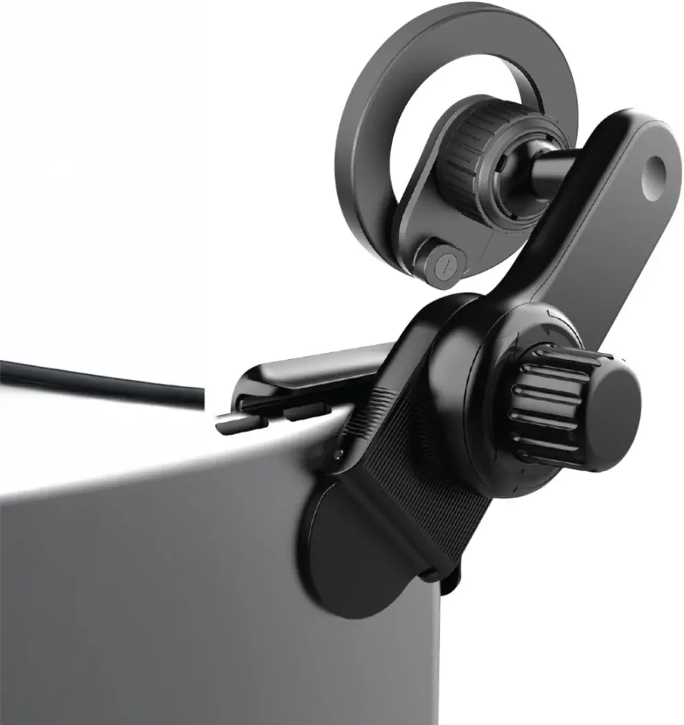 Mobile Origin MagSafe Autohouder voor Hoekdisplay Magnetisch 360° Draaibaar afbeelding 4