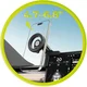 Mobile Origin MagSafe Autohouder voor Hoekdisplay Magnetisch 360° Draaibaar afbeelding 11