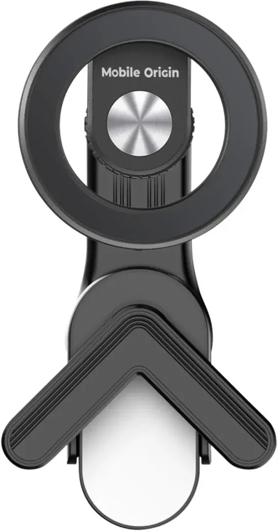 Mobile Origin MagSafe Autohouder voor Hoekdisplay Magnetisch 360° Draaibaar afbeelding 3