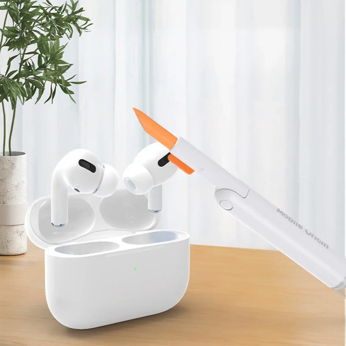 Mobile Origin 3-in-1 Multifunctionele Reinigingspen afbeelding 5