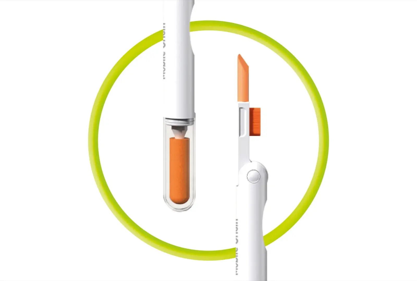 Mobile Origin 3-in-1 Multifunctionele Reinigingspen afbeelding 9