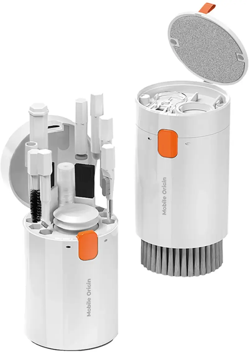 Mobile Origin 20-in-1 multifunctionele Reiniging Set afbeelding 2