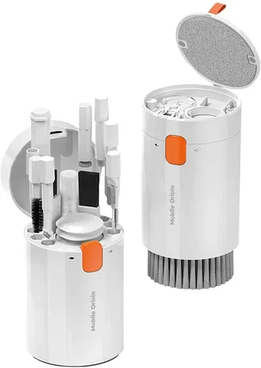 Mobile Origin 20-in-1 multifunctionele Reiniging Set afbeelding 2