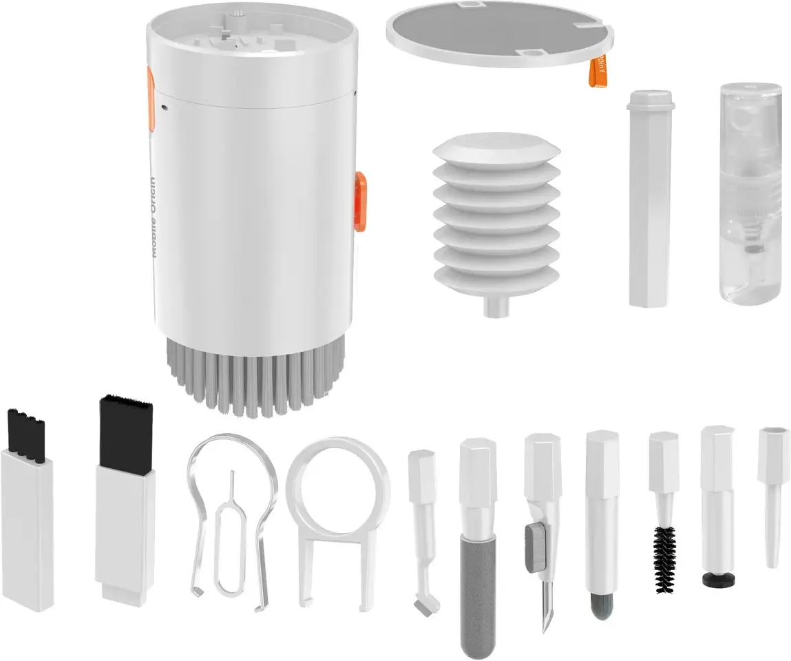 Mobile Origin 20-in-1 multifunctionele Reiniging Set afbeelding 3