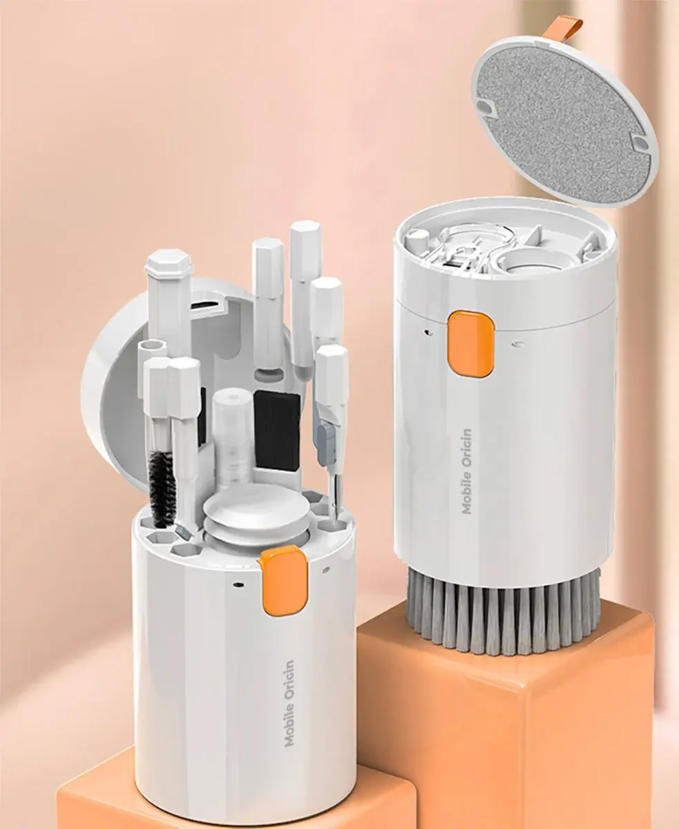 Mobile Origin 20-in-1 multifunctionele Reiniging Set afbeelding 5