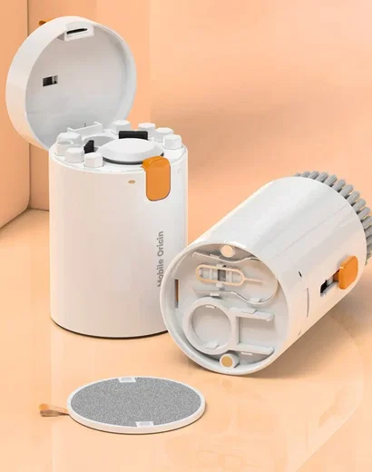 Mobile Origin 20-in-1 multifunctionele Reiniging Set afbeelding 8