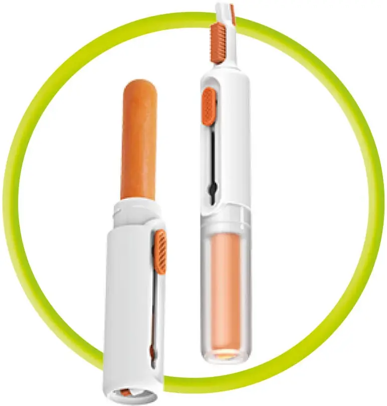 Mobile Origin 8-in-1 Multifunctionele Reiniging Set afbeelding 12