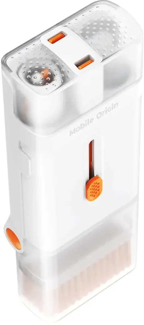 Mobile Origin 8-in-1 Multifunctionele Reiniging Set afbeelding 7