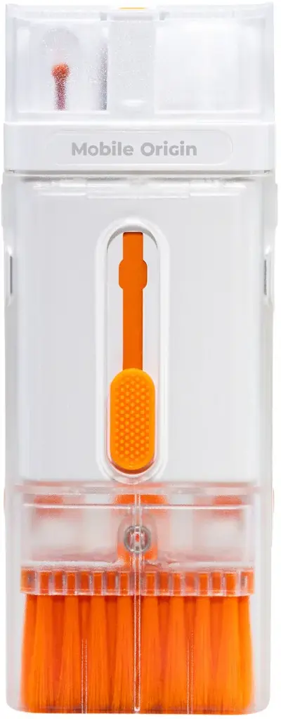 Mobile Origin 8-in-1 Multifunctionele Reiniging Set afbeelding 3