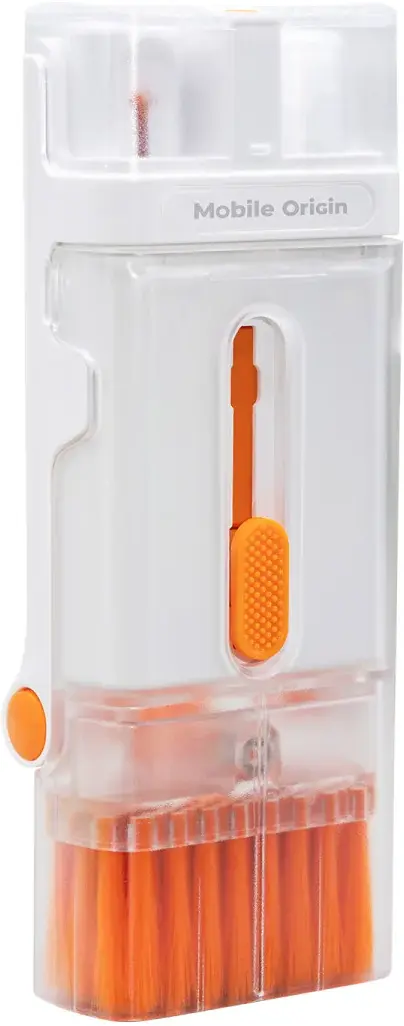 Mobile Origin 8-in-1 Multifunctionele Reiniging Set afbeelding 2
