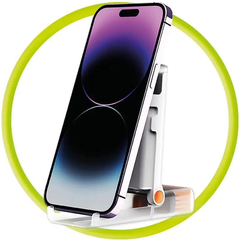 Mobile Origin 8-in-1 Multifunctionele Reiniging Set afbeelding 13