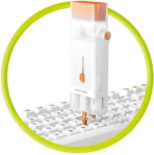 Mobile Origin 8-in-1 Multifunctionele Reiniging Set afbeelding 11
