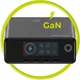Mobile Origin (240W) GaN 6-Poorts USB-A / USB-C Oplaadstation met Display afbeelding 9