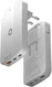 Mobile Origin GaN Oplader 65W 2x USB-C + 1x USB-A PD Wit afbeelding 3