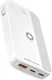 Mobile Origin GaN Oplader 65W 2x USB-C + 1x USB-A PD Wit afbeelding 4