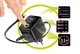 Mobile Origin GaN Oplader 65W met Display USB-C & USB-A + ingebouwde USB-C Kabel afbeelding 10