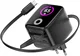 Mobile Origin GaN Oplader 65W met Display USB-C & USB-A + ingebouwde USB-C Kabel afbeelding 4