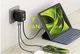 Mobile Origin GaN Oplader 65W met Display USB-C & USB-A + ingebouwde USB-C Kabel afbeelding 9