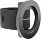 Mobile Origin Mag EasyMount O2 MagSafe Telefoon Houder Siliconen Zwart afbeelding 5