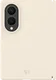 AVY Samsung Galaxy Z Fold 8 Hoesje Liquid Silicone met MagSafe Beige afbeelding 10