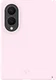 AVY Samsung Galaxy Z Fold 8 Hoesje Liquid Silicone met MagSafe Roze afbeelding 10