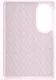 AVY Samsung Galaxy Z Fold 8 Hoesje Liquid Silicone met MagSafe Roze afbeelding 14