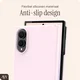AVY Samsung Galaxy Z Fold 8 Hoesje Liquid Silicone met MagSafe Roze afbeelding 6