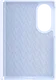 AVY Samsung Galaxy Z Fold 8 Hoesje Liquid Silicone met MagSafe Blauw afbeelding 13