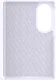 AVY Samsung Galaxy Z Fold 8 Hoesje Liquid Silicone met MagSafe Paars afbeelding 14