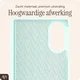 AVY Samsung Galaxy Z Fold 8 Hoesje Liquid Silicone met MagSafe Matcha afbeelding 9