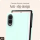 AVY Samsung Galaxy Z Fold 8 Hoesje Liquid Silicone met MagSafe Matcha afbeelding 6