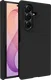 AVY Samsung Galaxy Z Fold 8 Ultra Hoesje Liquid Silicone MagSafe Zwart