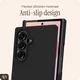 AVY Samsung Galaxy Z Fold 8 Ultra Hoesje Liquid Silicone MagSafe Zwart afbeelding 6