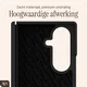 AVY Samsung Galaxy Z Fold 8 Ultra Hoesje Liquid Silicone MagSafe Zwart afbeelding 9