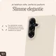 AVY Samsung Galaxy Z Fold 8 Ultra Hoesje Liquid Silicone MagSafe Beige afbeelding 8