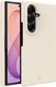 AVY Samsung Galaxy Z Fold 8 Ultra Hoesje Liquid Silicone MagSafe Beige