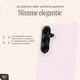 AVY Samsung Galaxy Z Fold 8 Ultra Hoesje Liquid Silicone MagSafe Roze afbeelding 8
