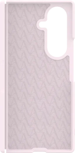 AVY Samsung Galaxy Z Fold 8 Ultra Hoesje Liquid Silicone MagSafe Roze afbeelding 14