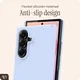 AVY Samsung Galaxy Z Fold 8 Ultra Hoesje Liquid Silicone MagSafe Blauw afbeelding 5