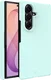 AVY Samsung Galaxy Z Fold 8 Ultra Hoesje Liquid Silicone MagSafe Matcha