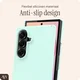 AVY Samsung Galaxy Z Fold 8 Ultra Hoesje Liquid Silicone MagSafe Matcha afbeelding 6