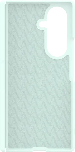 AVY Samsung Galaxy Z Fold 8 Ultra Hoesje Liquid Silicone MagSafe Matcha afbeelding 14