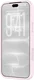 AVY Apple iPhone 18 Pro Max Hoesje Liquid Silicone met MagSafe Roze afbeelding 15