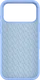 AVY Apple iPhone 18 Pro Max Hoesje Liquid Silicone met MagSafe Blauw afbeelding 12