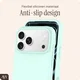 AVY Apple iPhone 18 Pro Max Hoesje Liquid Silicone met MagSafe Matcha afbeelding 6