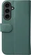 Rosso Element Modern Samsung Galaxy S26 FE Hoesje Book Case Wallet Licht Groen afbeelding 6