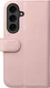 Rosso Element Modern Samsung Galaxy S26 FE Hoesje Book Case Wallet Roze afbeelding 6